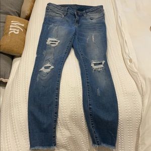 Kut from the Cloth jeans